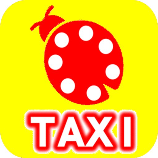 長崎シティキャブ logo