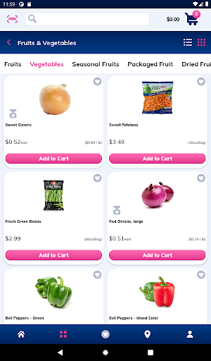Braum's Fresh Market Screenshot 3 - AppWisp.com