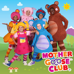 Icon image Mother Goose Club