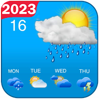 Прогноз погоды 2021 - Живая погода