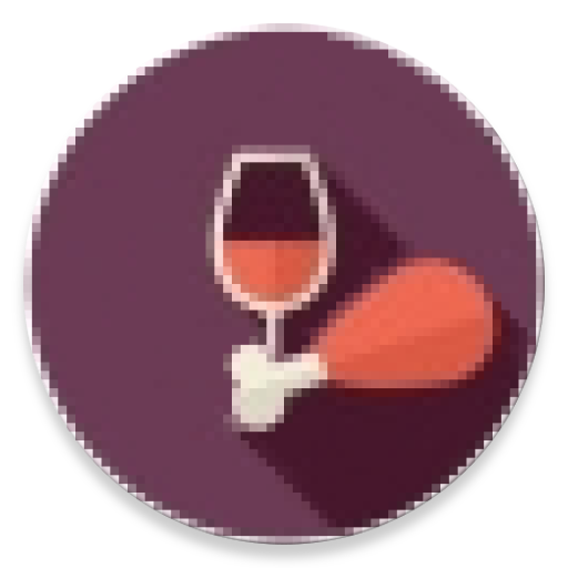 AbbinaCV (Wine-Food) 1.37 Icon