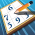 Sudoku Master - Classic Number Puzzle Games1.1.5