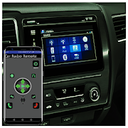 Top 48 Entertainment Apps Like Car Radio Remote 2019 : All Car Remote - Best Alternatives