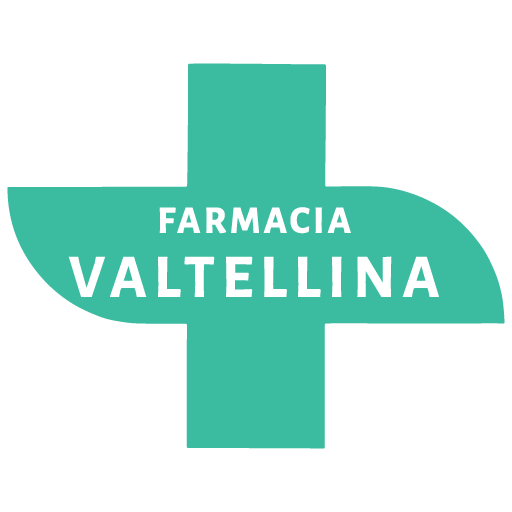 Farmacia Valtellina logo