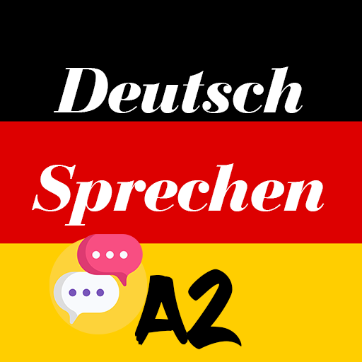 Deutsch Sprechen A2 Download on Windows