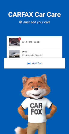 CARFAX Car Care Appのおすすめ画像1
