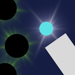 Chroma Dash: Square's Journey