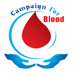 Зображення значка Campaign For Blood  (CFB) - Bl