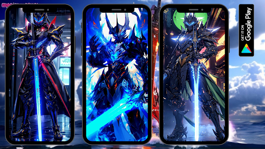 GET LIVE WALLPAPER MOBILE LEGENDS FOR YOUR PHONE 📱 