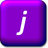Jighebanafsh جیغ بنفش icon