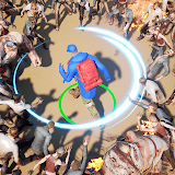 Rogue Outbreak: Zombie War icon