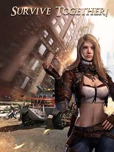 Last Empire - War Z: Strategy - Apps on Google Play Last Empire - War Z: Strategy - Apps on Google Play