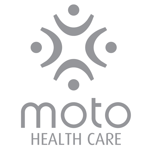 MOTO Healthcare logo