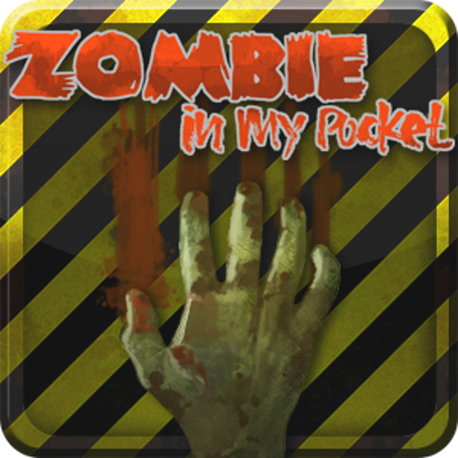 Zombie in my pocket 1.09 Icon