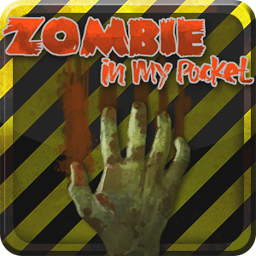 Icon image Zombie in my pocket