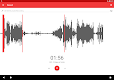 screenshot of Voice Recorder - Sound & Music