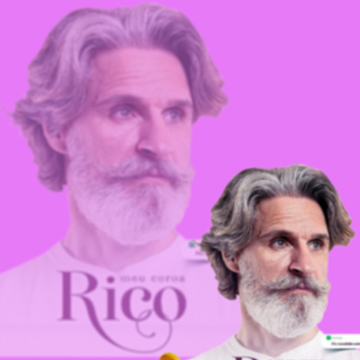 meu velho rico app guia