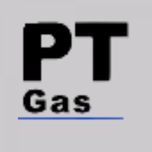 Paul Tuemler LP Gas logo