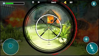 FPS Assault - Commando Strike - Screenshot 2