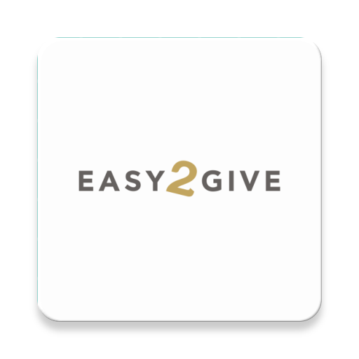 Easy2Give - איזי 2 גיב 1.10.23-prod Icon