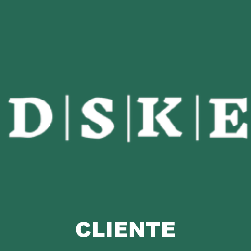 DSKE Rastreio logo