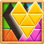 Cover Image of Download Block Puzzle : Jigsaw  APK