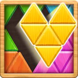 「Block Puzzle : Jigsaw」圖示圖片