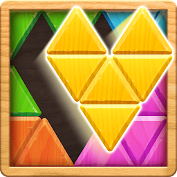 Block Puzzle : Jigsaw Mod Apk