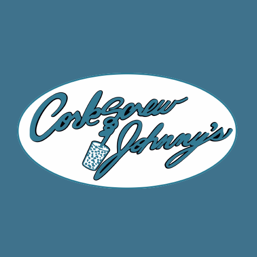 Corkscrew Johnnys logo