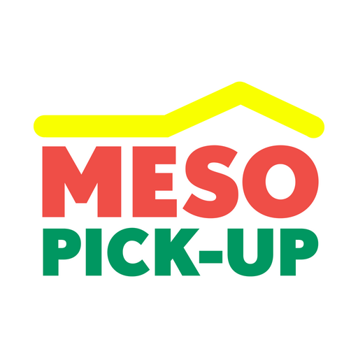 Meso Pick-Up 1.8.0 Icon