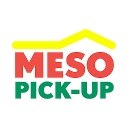 Imagen de ícono de Meso Pick-Up Puerto Rico