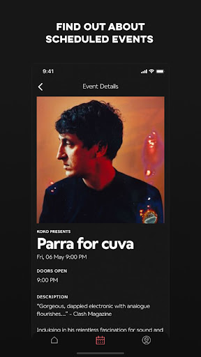 KOKO Screen 2