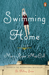 Icon image Swimming Home: A Novel
