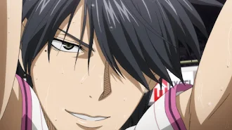 黒子のバスケ Season 2 Episode 22 Tv On Google Play
