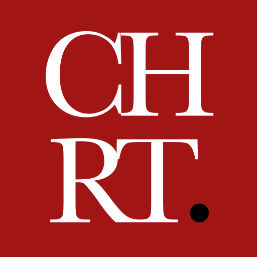 차트 Chaart - 아트 리세일 플랫폼 logo