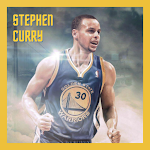 Cover Image of Скачать Stephen Curry HD Wallpapers  APK