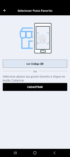 Clube Trapézio Screen 2