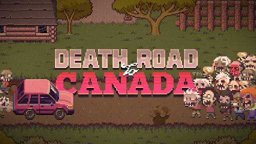 Death Road To Canada Google Play のアプリ