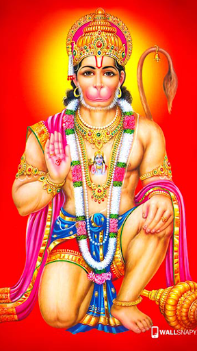 Download Hanuman HD Wallpaper Free for Android - Hanuman HD Wallpaper APK  Download 