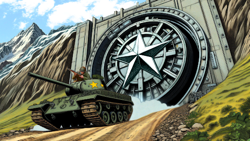 Bunker Survival: Shelter Wars - Strategy - games