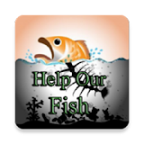 Help Our Fish icon