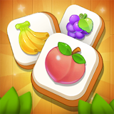 Tile Match: Family Story icon