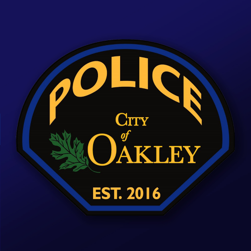Oakley Police Department - Ứng dụng trên Google Play