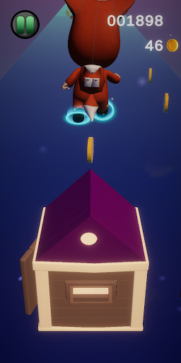 FableRun Screen 2