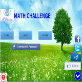 ME Math Challenge! Learn Math icon