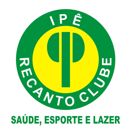 Ipê Recanto Clube logo