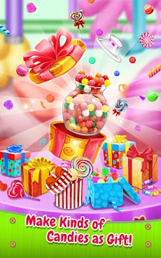 Candy Factory - Dessert Makerのおすすめ画像2