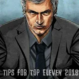 Tips for Top Eleven 2018 icon