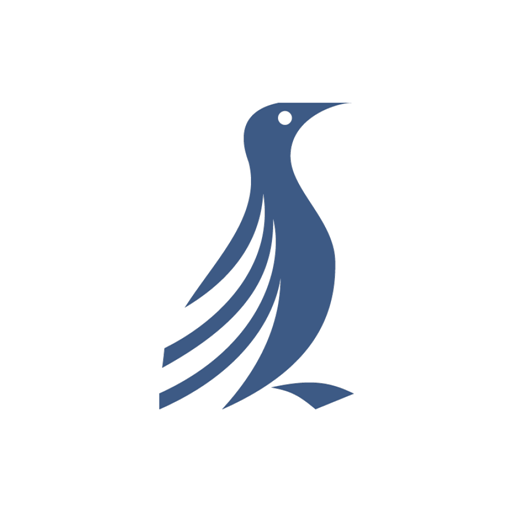Banken Erhverv logo