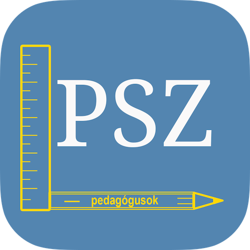 Pedagógusok logo